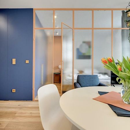 Platinium Top Floor City View Gdańsk Zewnętrze zdjęcie